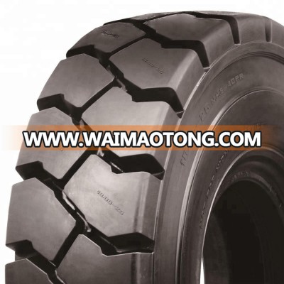 Forklift Tire 18.00-33 for reachstacker