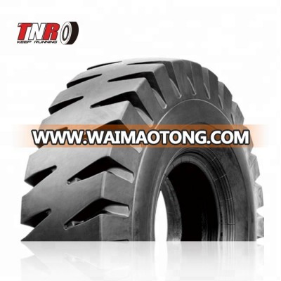 port tire 16.00-25 E4