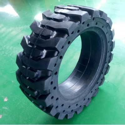 MAINSAIL solid skid steer tire 31*6*10